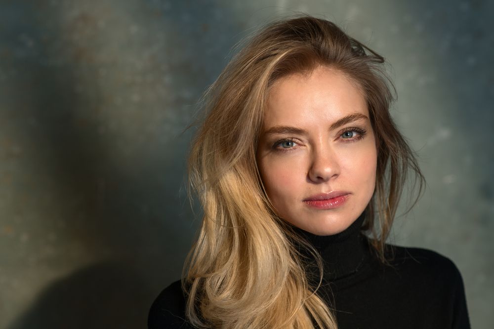 Photograph by Евгения Имаева