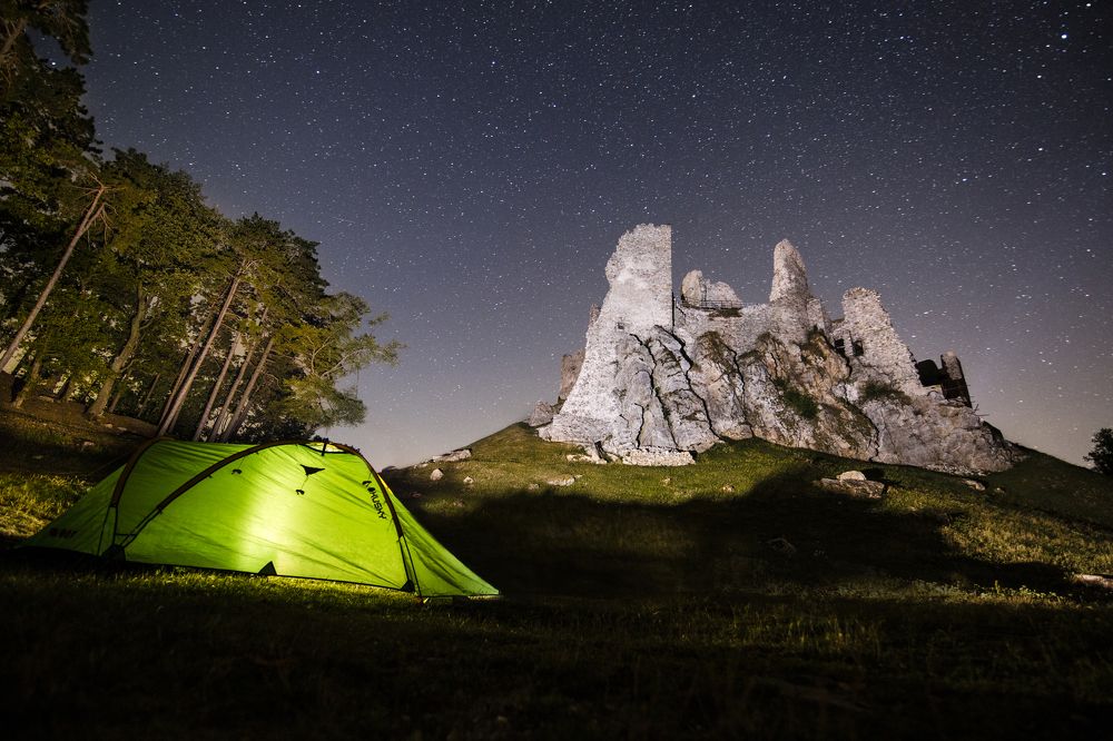 Photograph by Tomas Feco