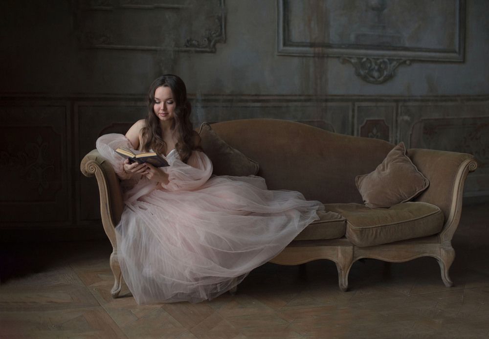 Photograph by Юрий Фирскин