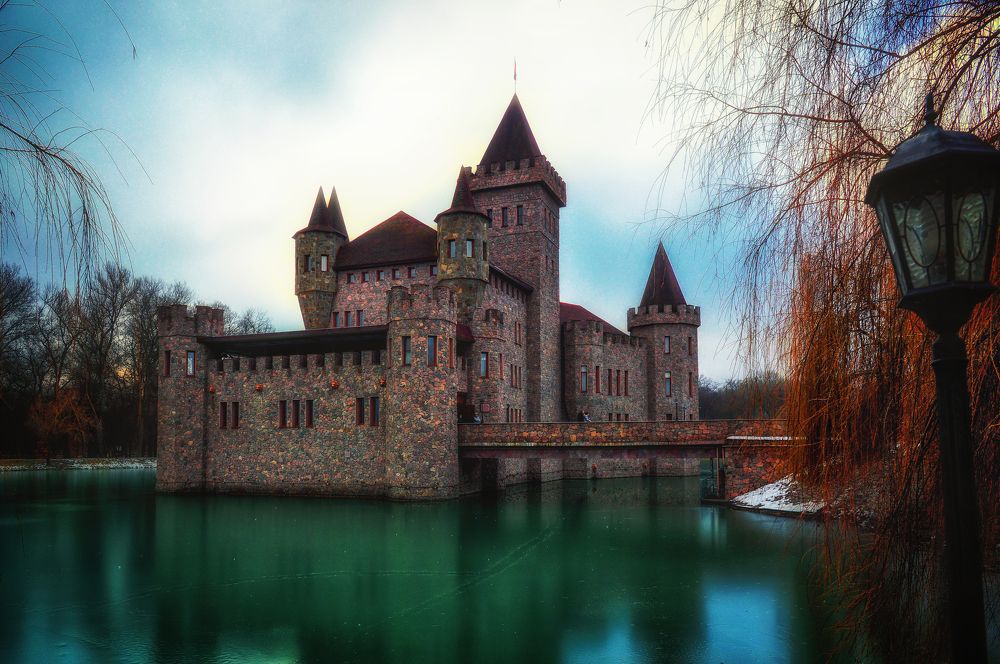 Photograph by Сергей Воеводин