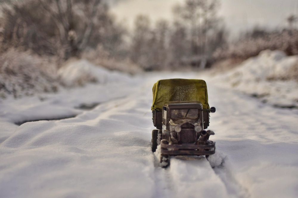 Фотография автора Владимир Леликов-Кузьменко