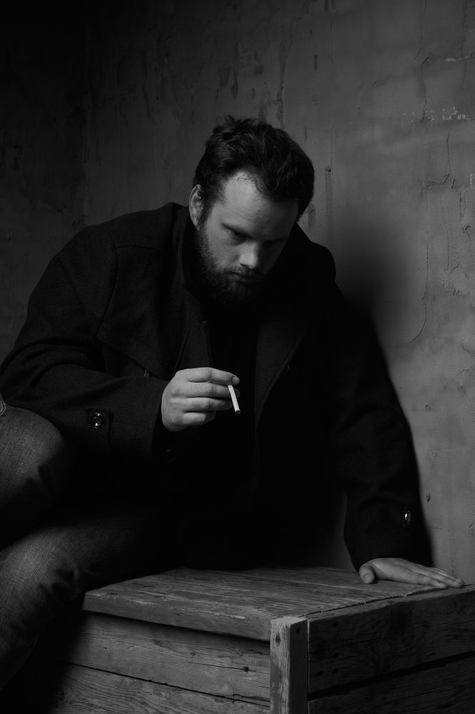 Photograph by Роман Винокуров