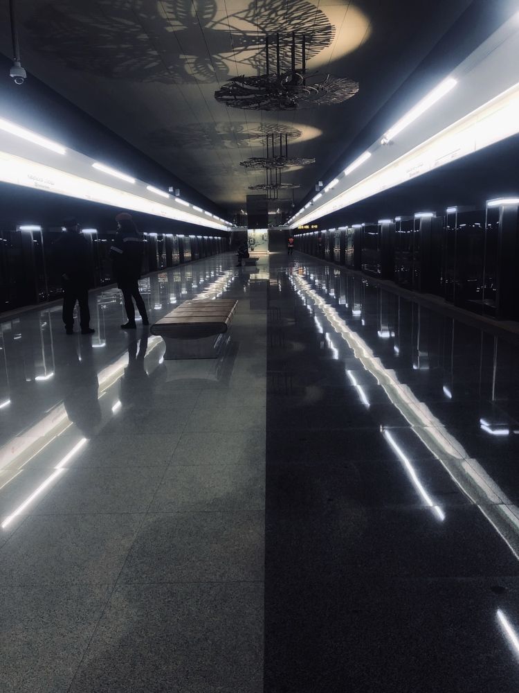 Photograph by Татьяна Тер-Акопова