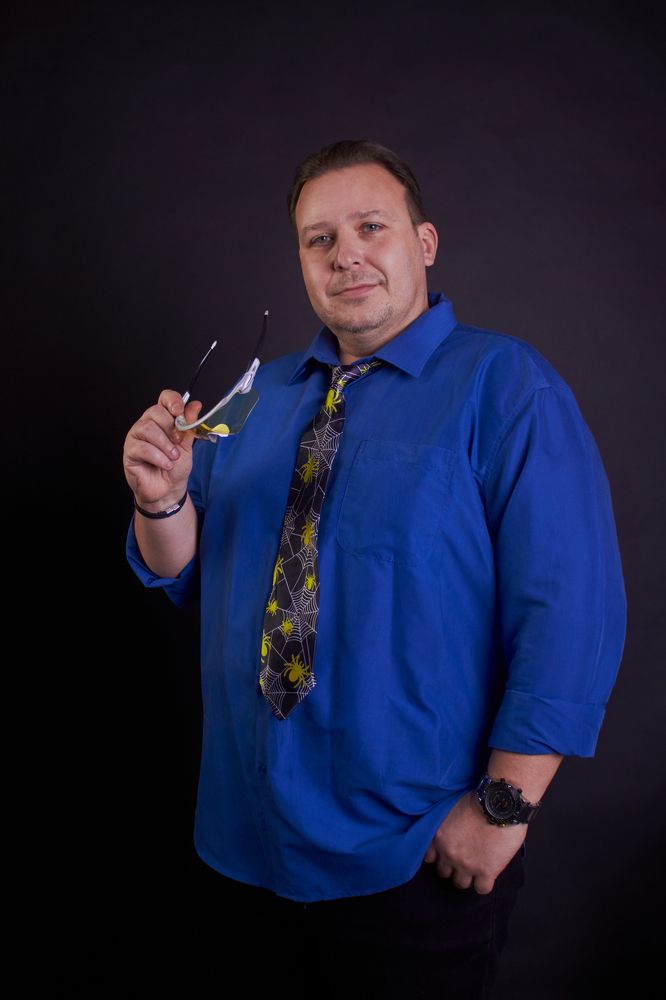 Photograph by Роман Винокуров