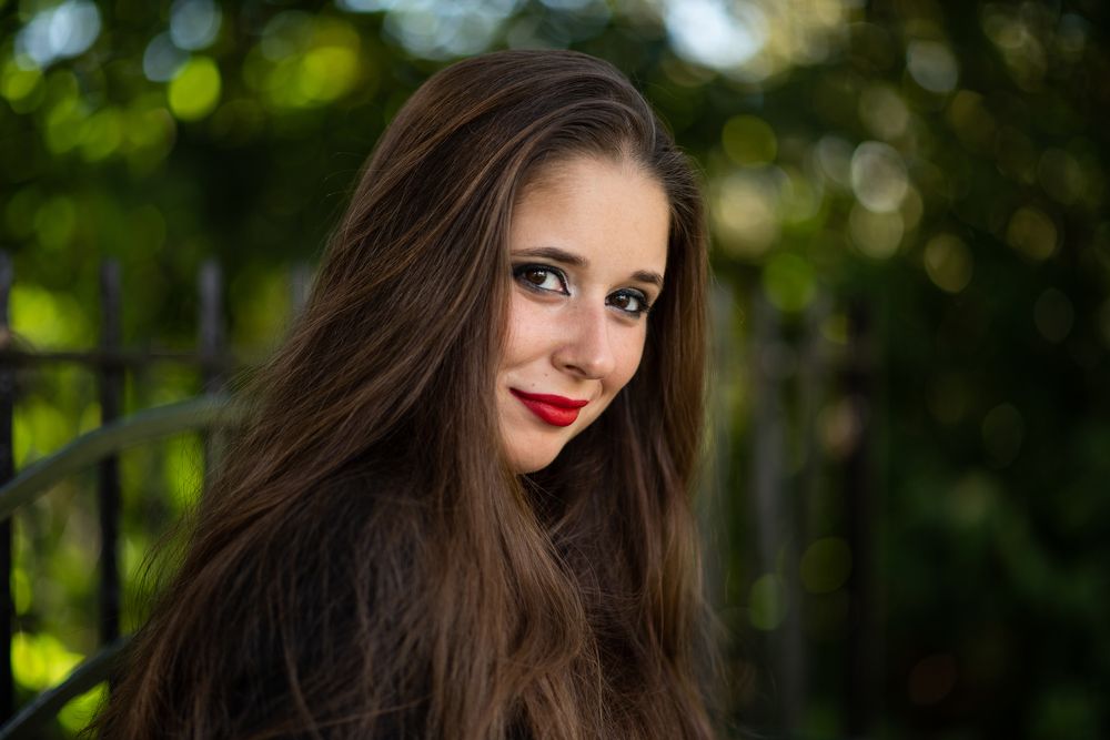 Photograph by CHRISTINE DE OLIVEIRA