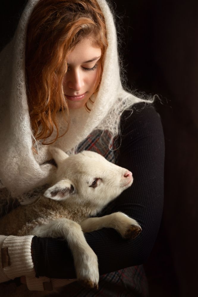 Photograph by Julija Lurina