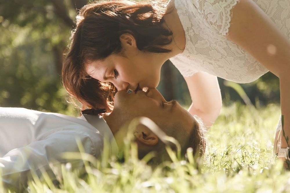 Photograph by Антонина Линова