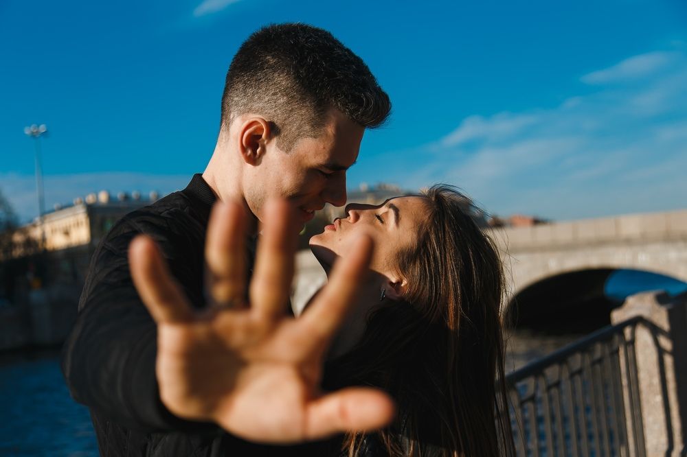 Photograph by Антонина Линова