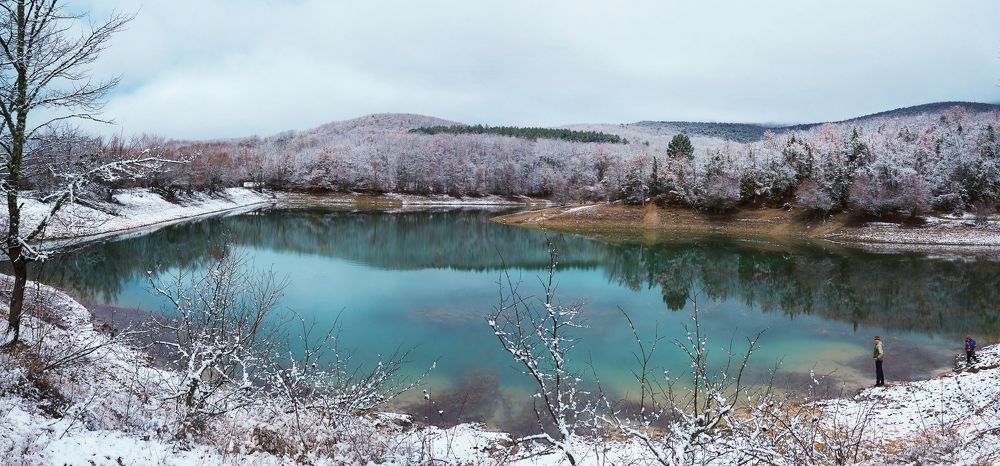 Photograph by Наталья Богач