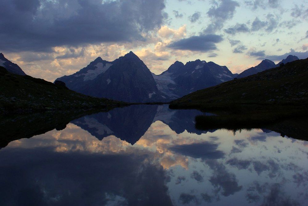 Рапсодия ...