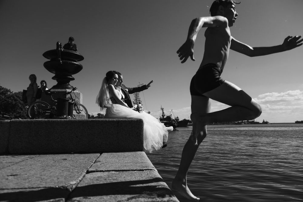 Photograph by Антонина Линова