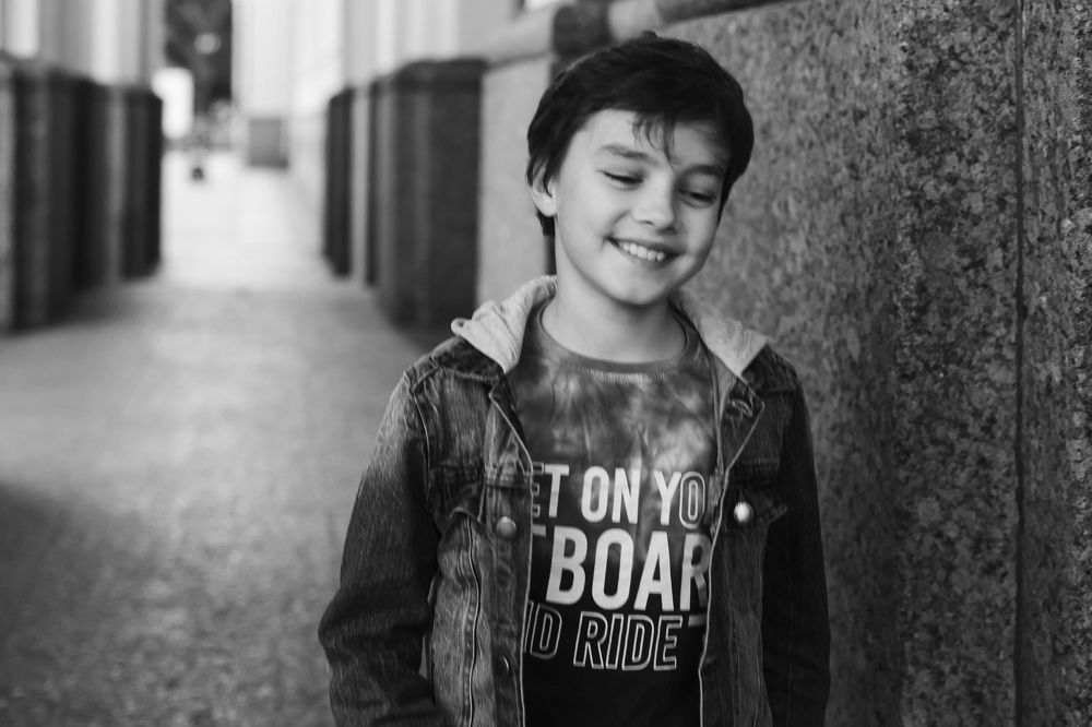 Photograph by Антонина Линова