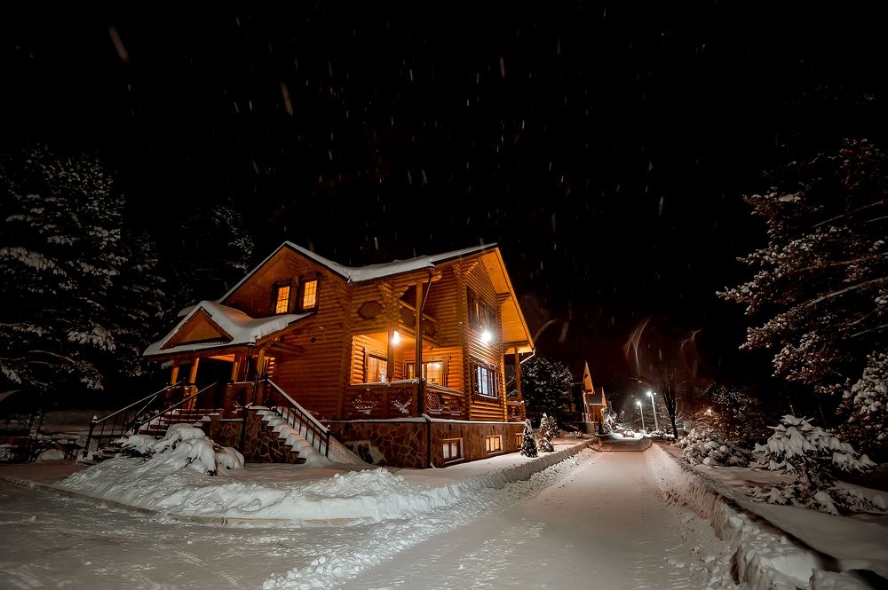 Photograph by Виктория Носачёва