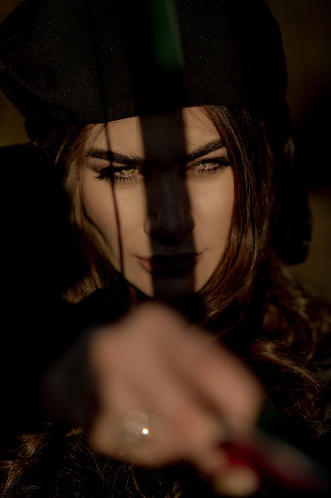 Photograph by Алена Рябинина