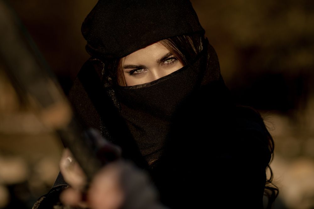 Photograph by Алена Рябинина