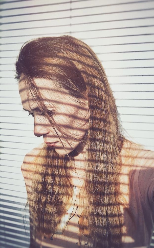 Photograph by Ольга Петухова