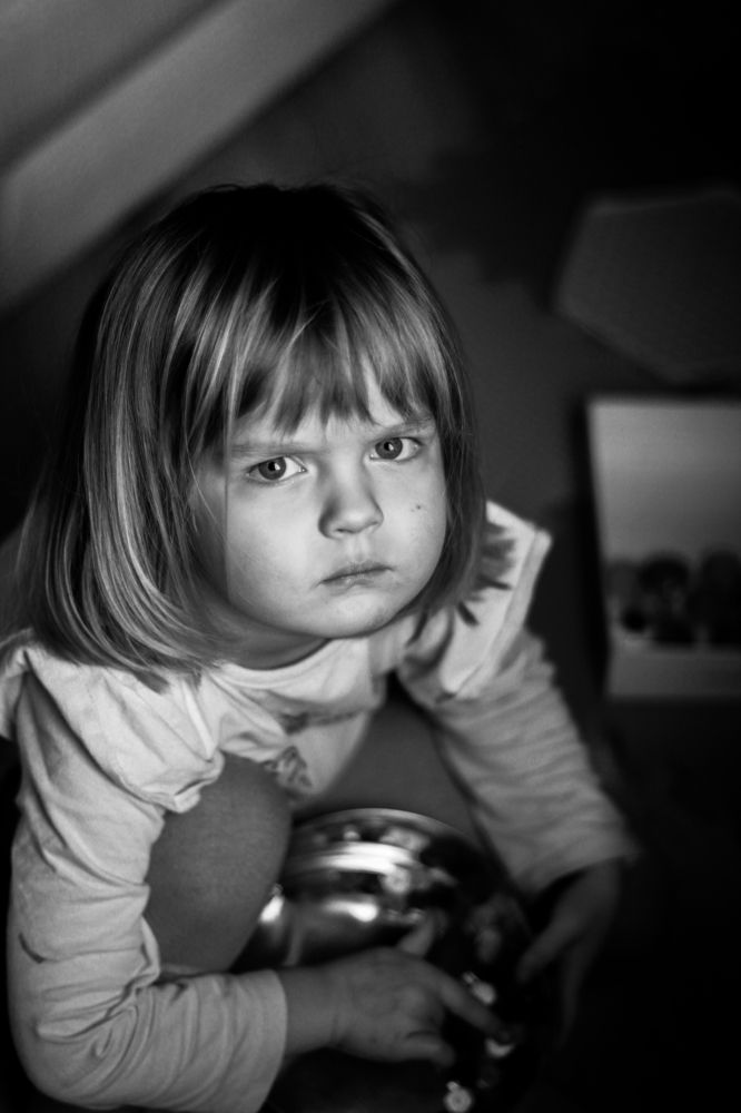 Серьезность