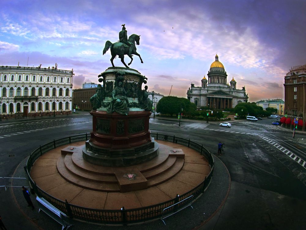 Photograph by Иван Труфанов