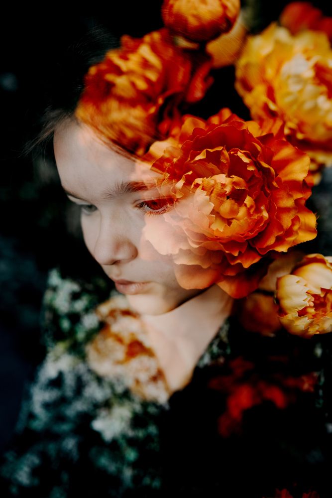 Photograph by Елена Петрюк