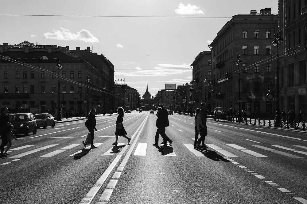 Photograph by Антонина Линова