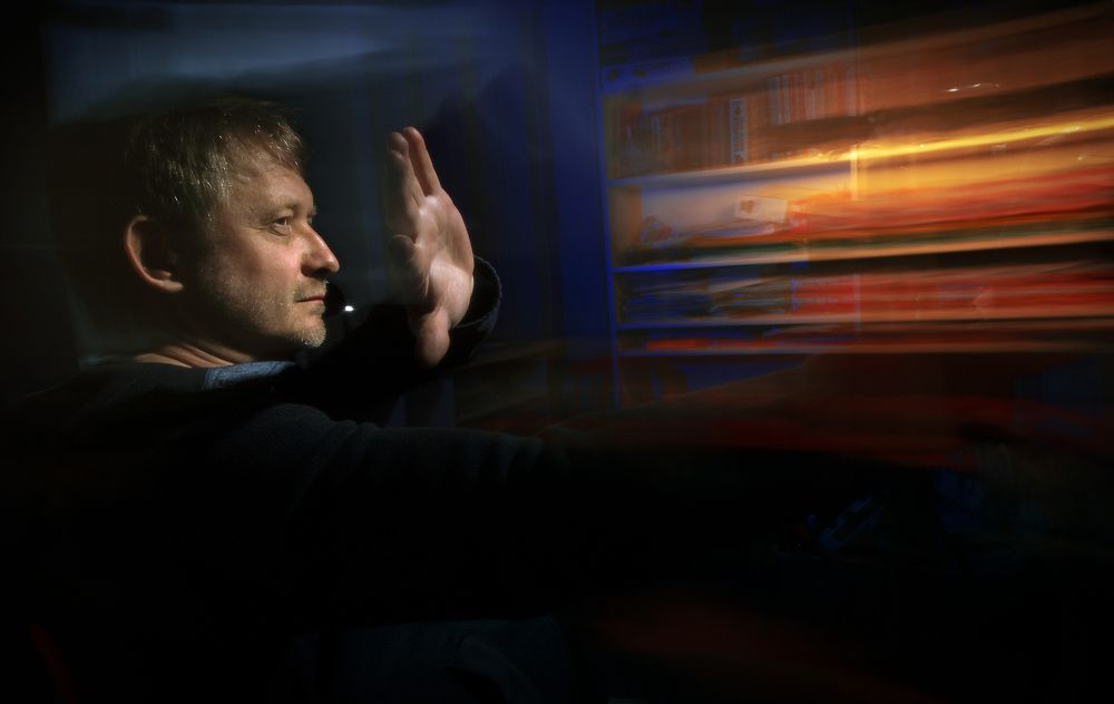 Светобоязнь