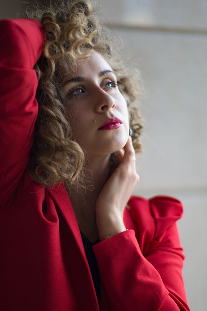 Photograph by Надежда Чечулина