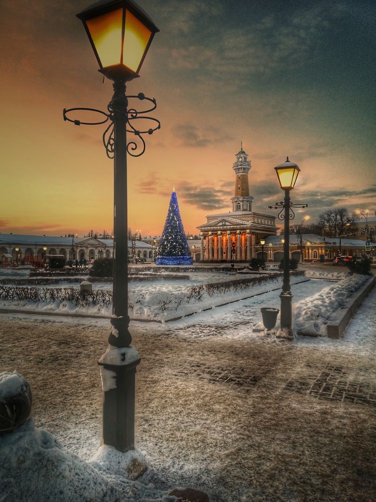 Photograph by Евгений Калагаев