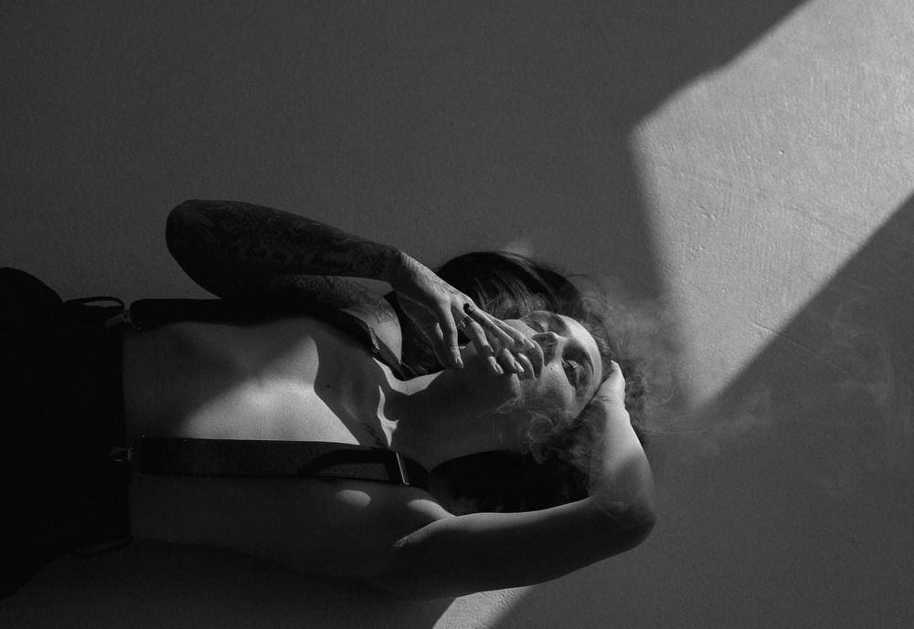 Photograph by Карина