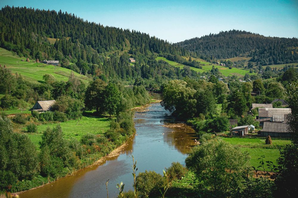 Фотография автора Віталій