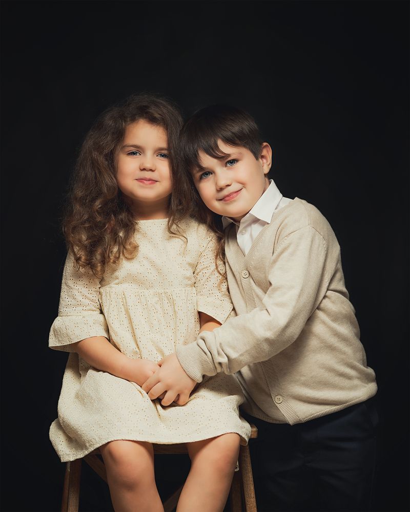 Фотография автора Евгения Шаравар