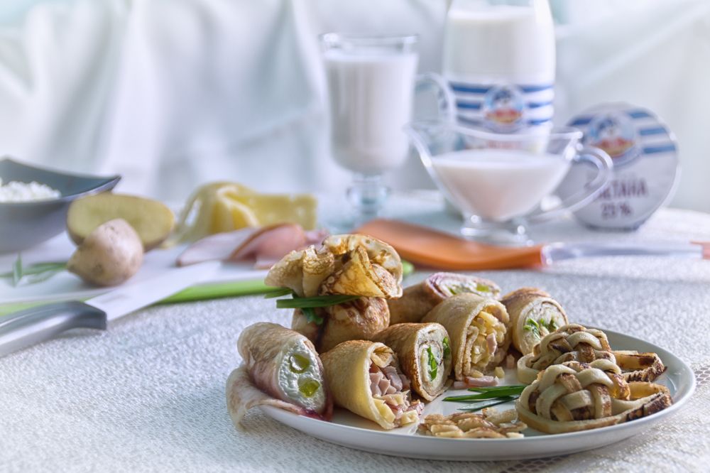 Фотография автора Юлия Кранина