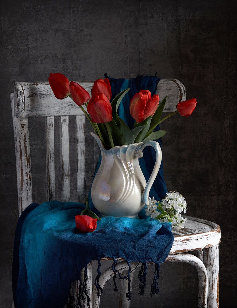 Photograph by Igor Sirbu