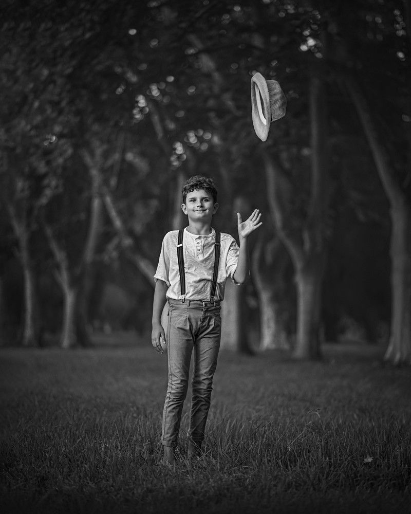 Photograph by Itatí Foglia Secchi