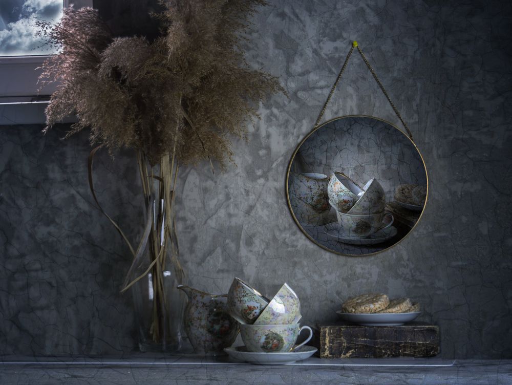 Photograph by Елена Плотникова