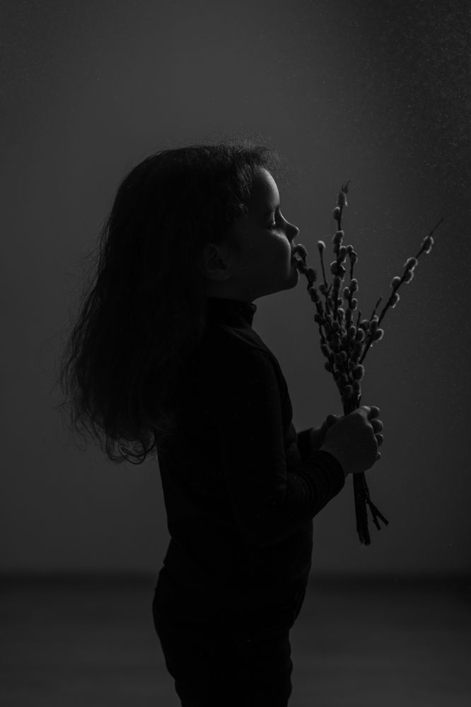 Фотография автора Евгения Шаравар