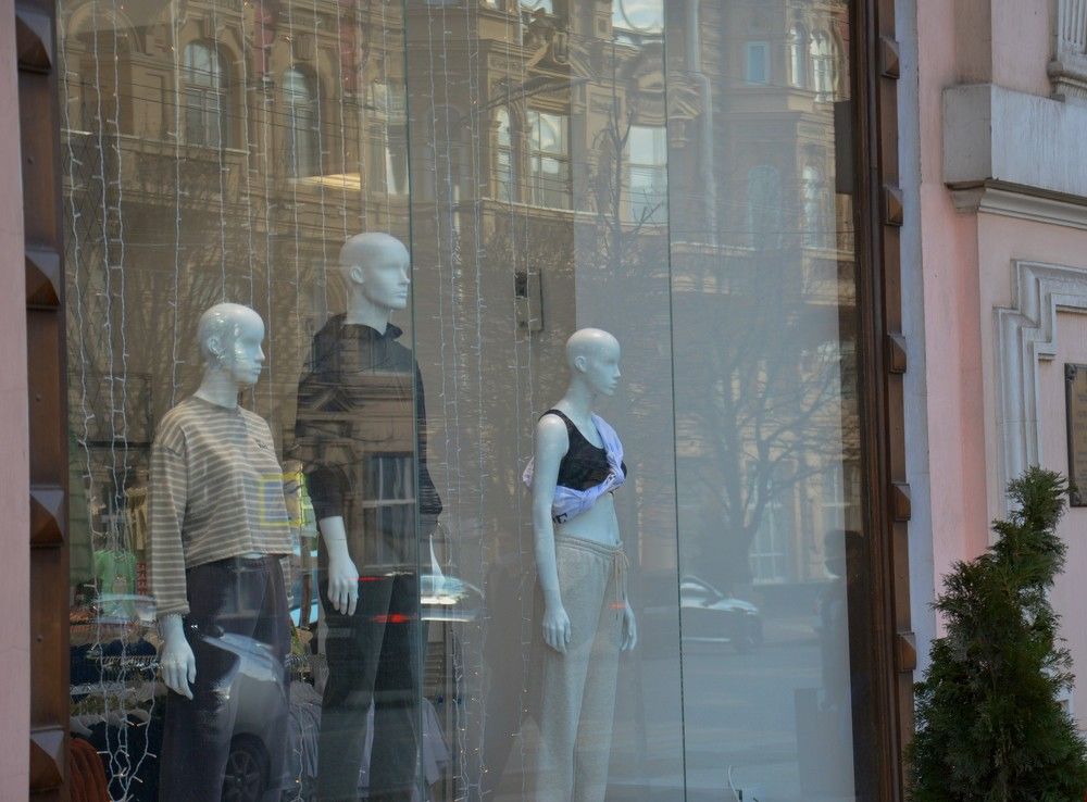 Photograph by Ольга Шевцова