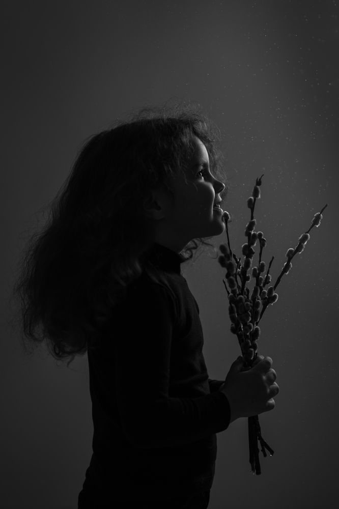 Фотография автора Евгения Шаравар