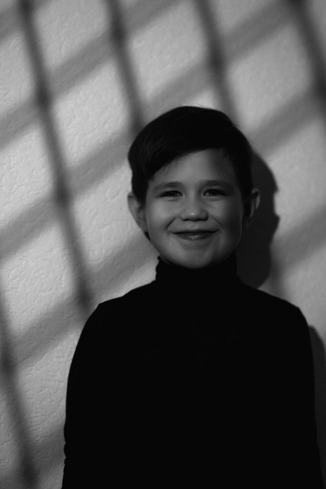 Фотография автора Евгения Шаравар