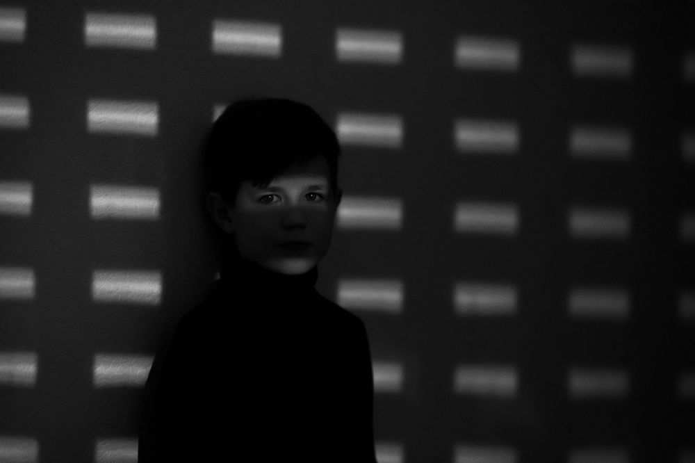 Фотография автора Евгения Шаравар