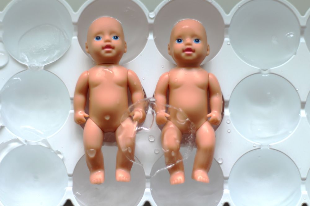 Photograph by Nadzeya Sukhenko