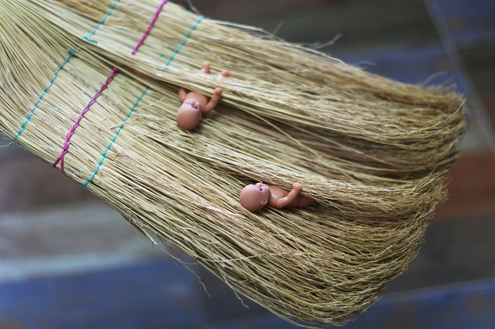 Photograph by Nadzeya Sukhenko