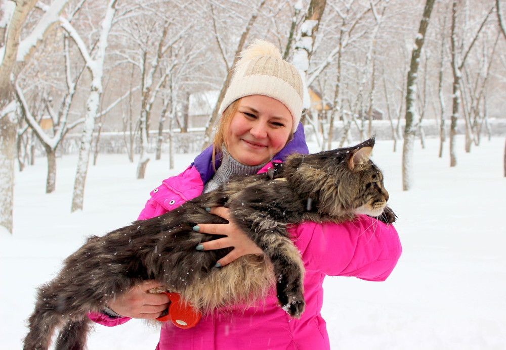 Photograph by Жанна Валиева