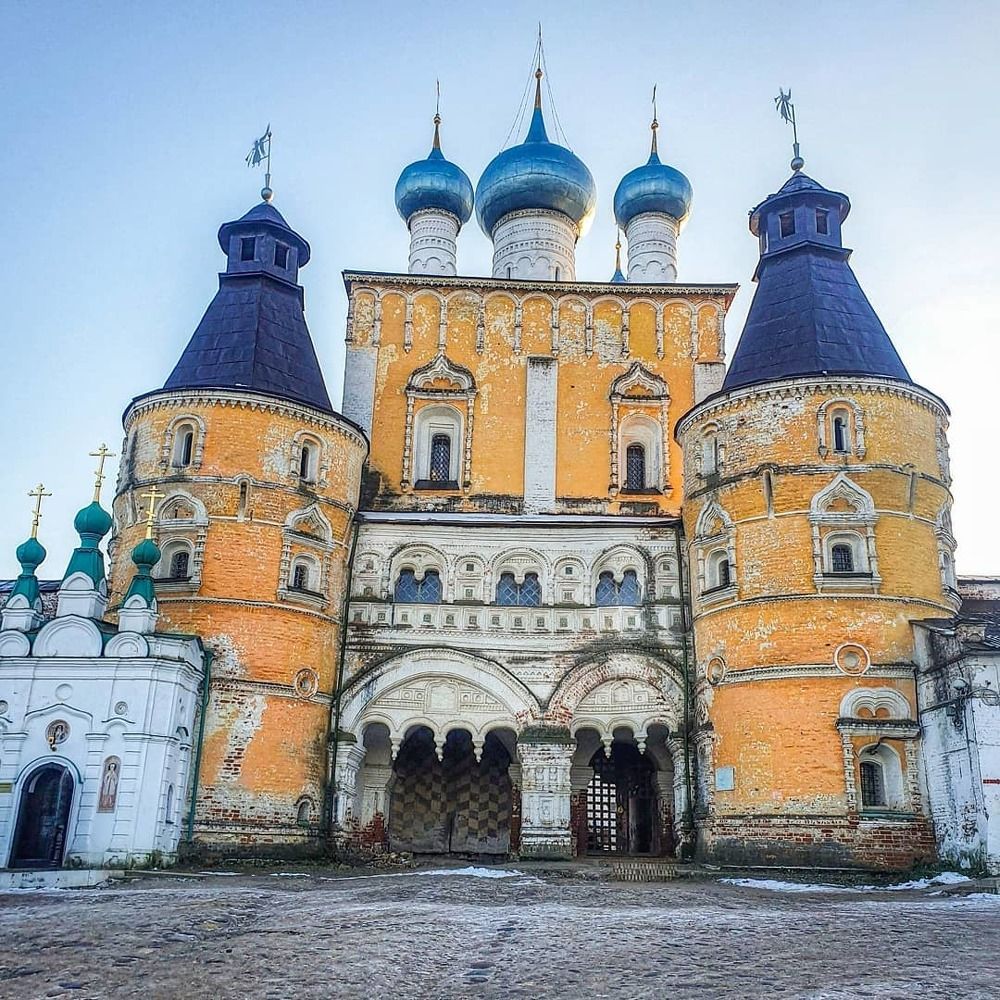 Photograph by Юрий Чекалов