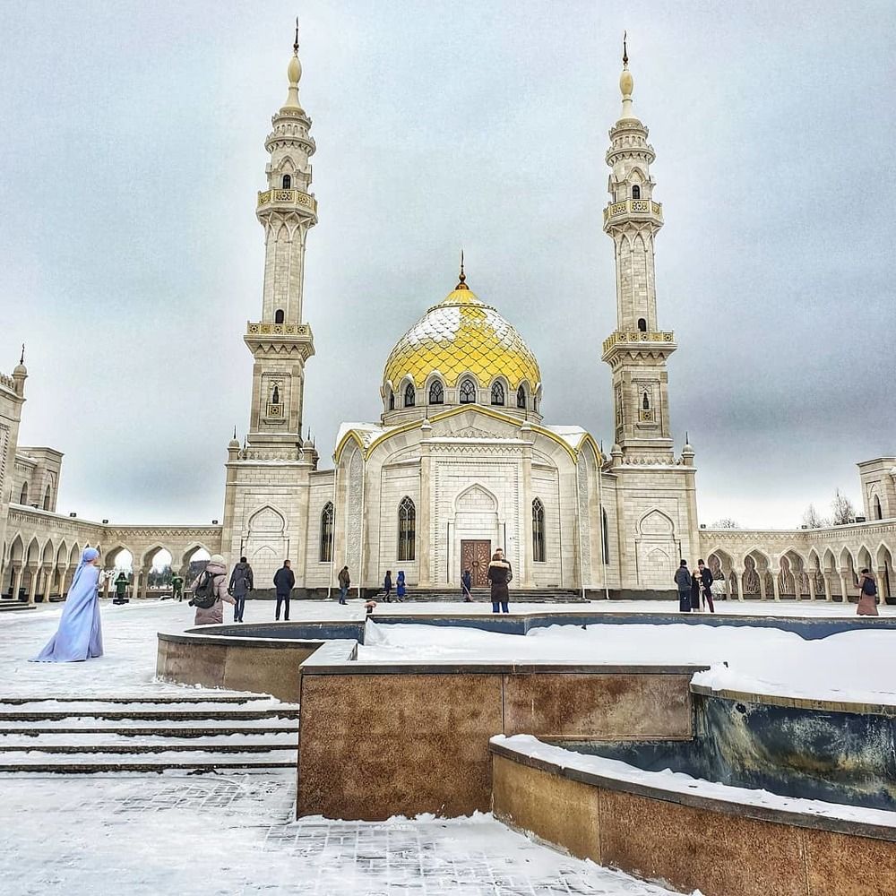 Photograph by Юрий Чекалов