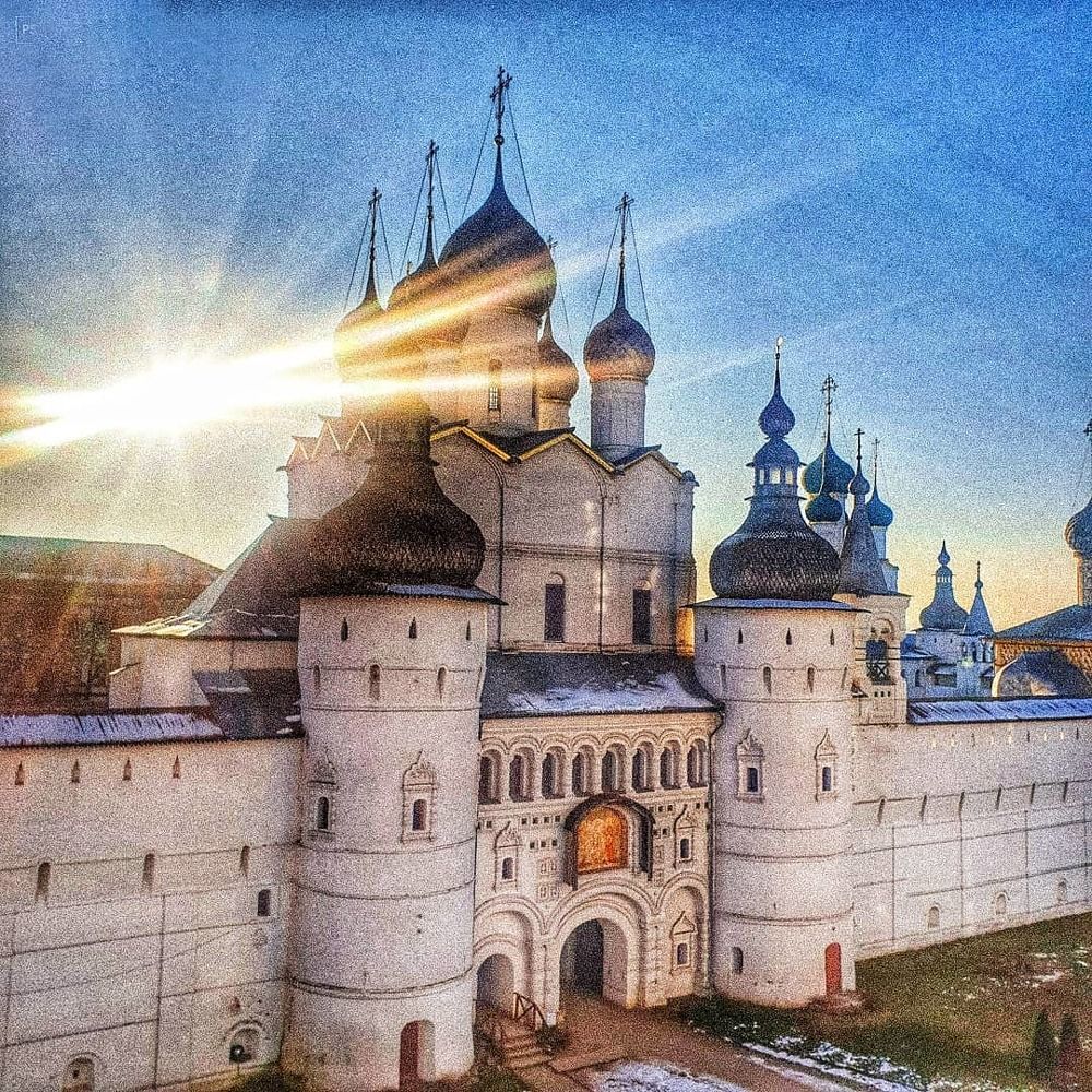 Photograph by Юрий Чекалов