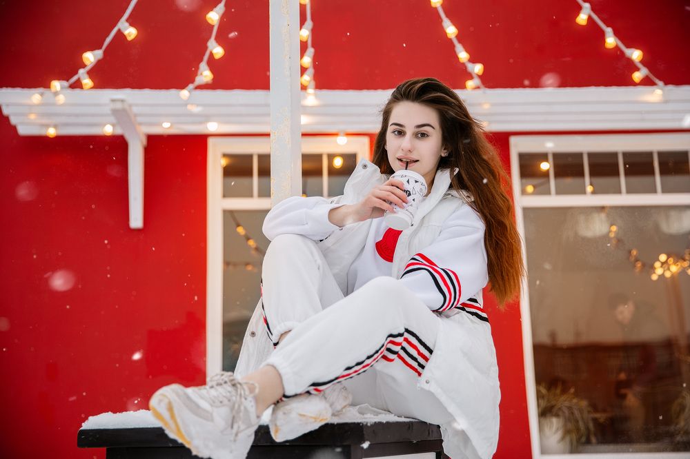 Photograph by Алексей Сентюрин