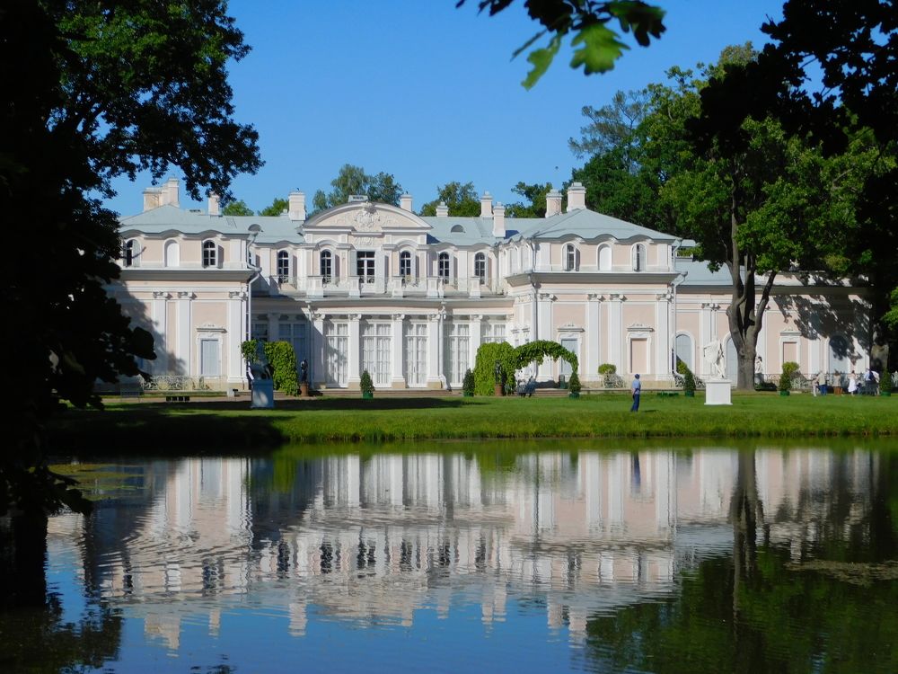 Photograph by Елена Грошева