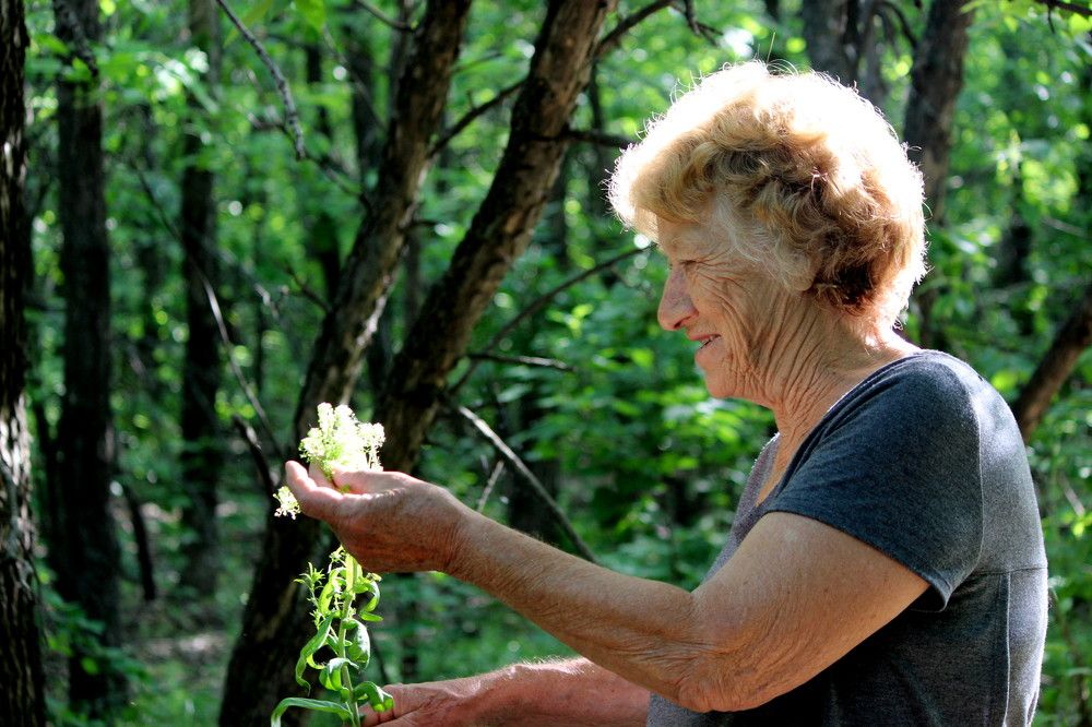 Photograph by Жанна Валиева