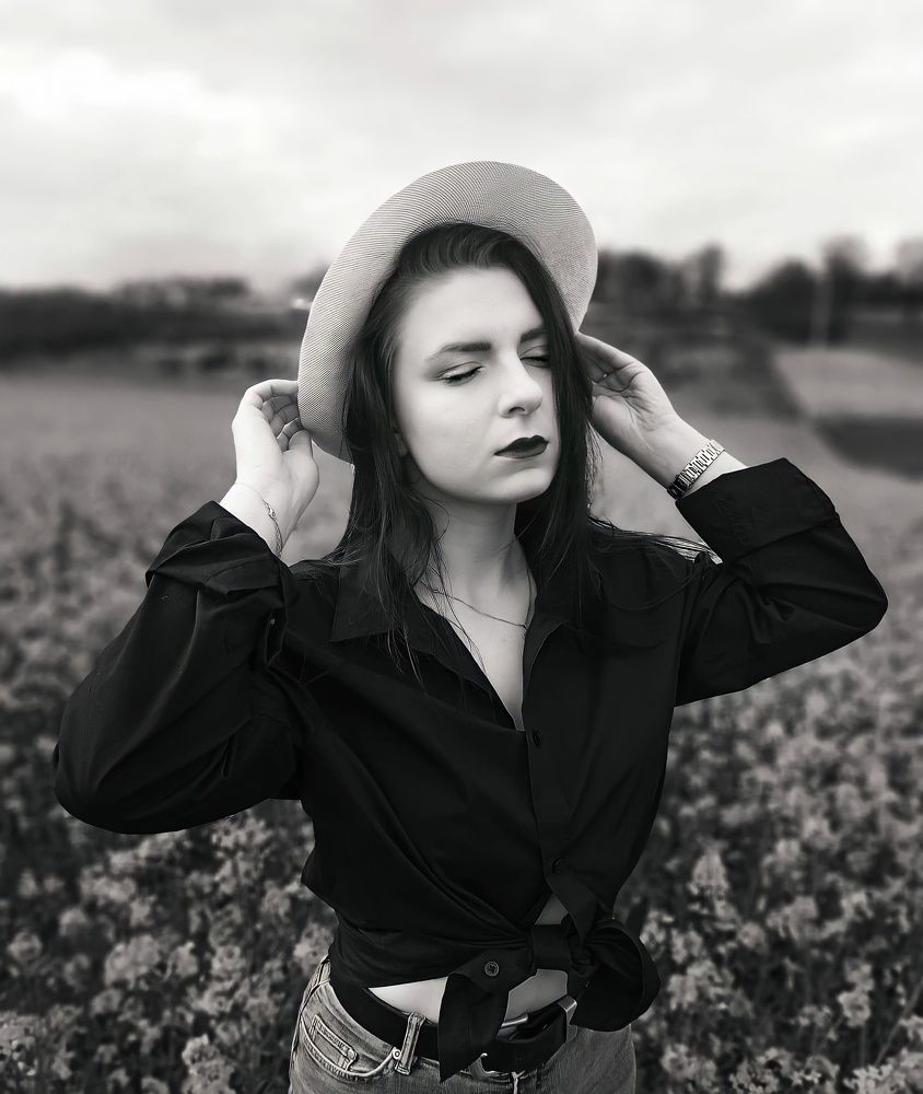 Photograph by Ula Zając