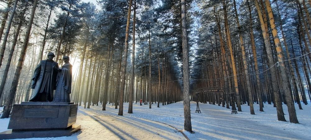 Фотография автора Александр Черепанов